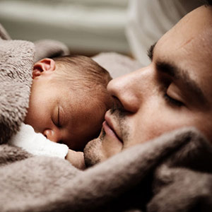 Do you have good sleep hygeine? - http://www.publicdomainpictures.net/view-image.php?image=16861