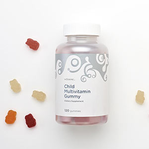 Modere Gummy Multivitamin