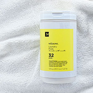 Laundry Pods by Modere