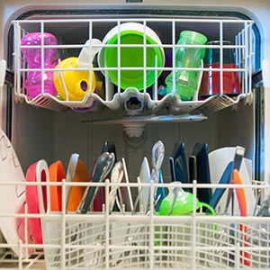 Dishwasher Pods by Modere