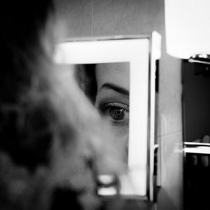 Five Tips to Help You be Happy with Your Reflection