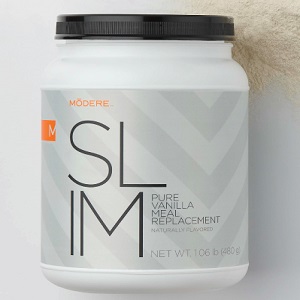 vanilla slim