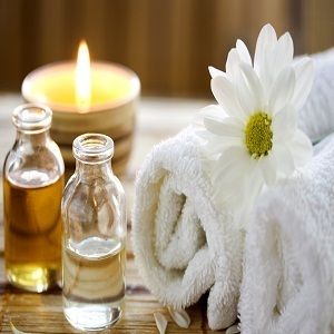 spa