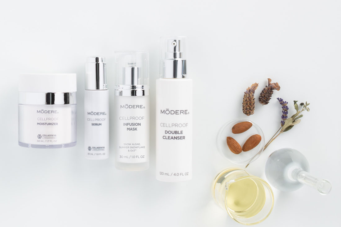 Modere CellProof Essentials