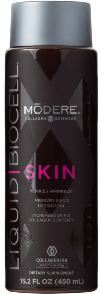 Modere Liquid BioCell Skin