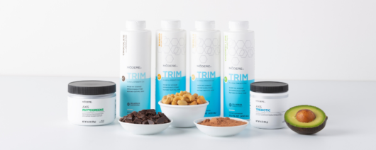 4 WAYS TO TREAT YOURSELF WITH MODERE TRIM
