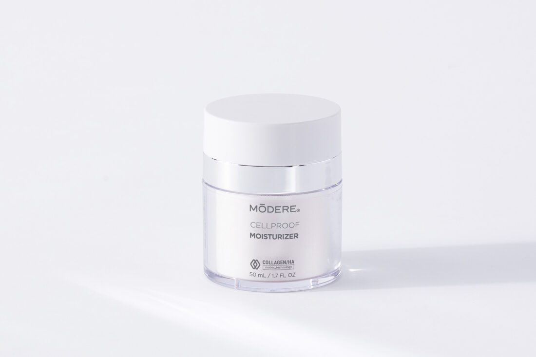 Modere CellProof Moisturizer