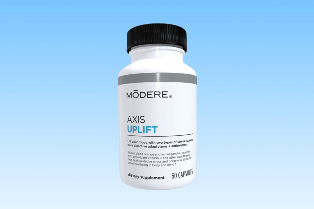 Modere Axis Uplift