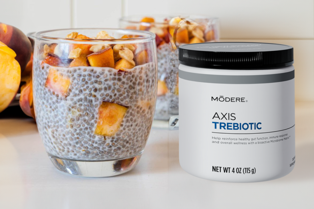 The Latest - Modere