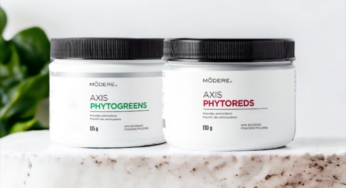 Modere CellProof Essentials: The New Generation of Clean Beauty