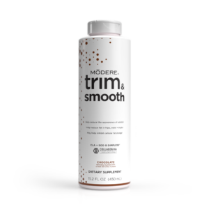 Trim & Smooth with SOD B Dimpless®, CLA and Collagen/HA Matrix® Technology